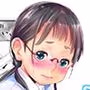 地味子と一日中セックス