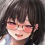 隠キャな彼女とイチャラブえっちする話
