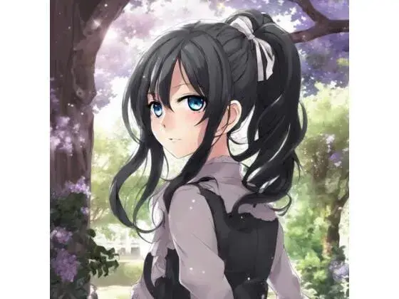 京都での恋愛紀行 - 楓の物語 -