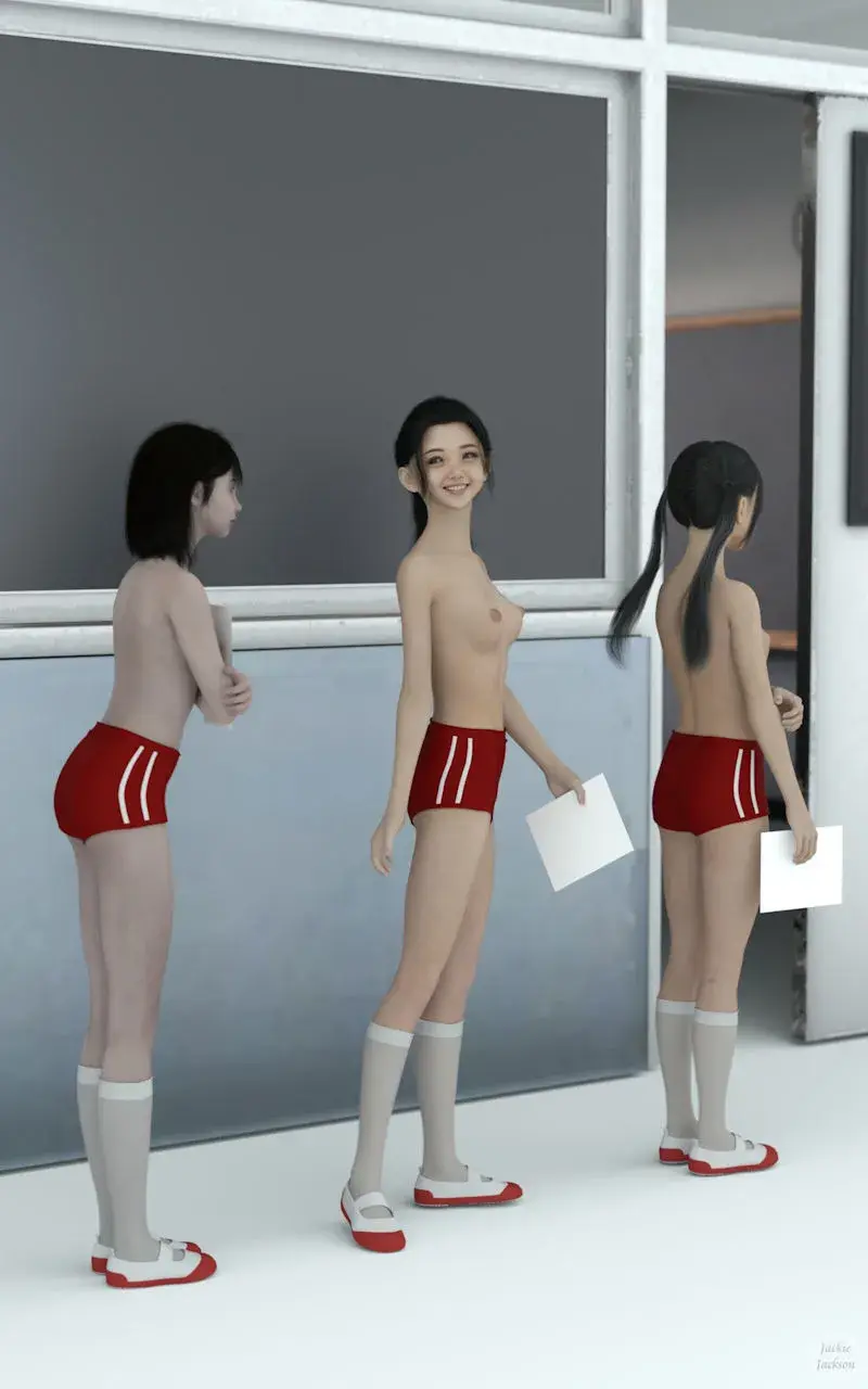 投稿作品選集 School Days サンプル画像 4枚目