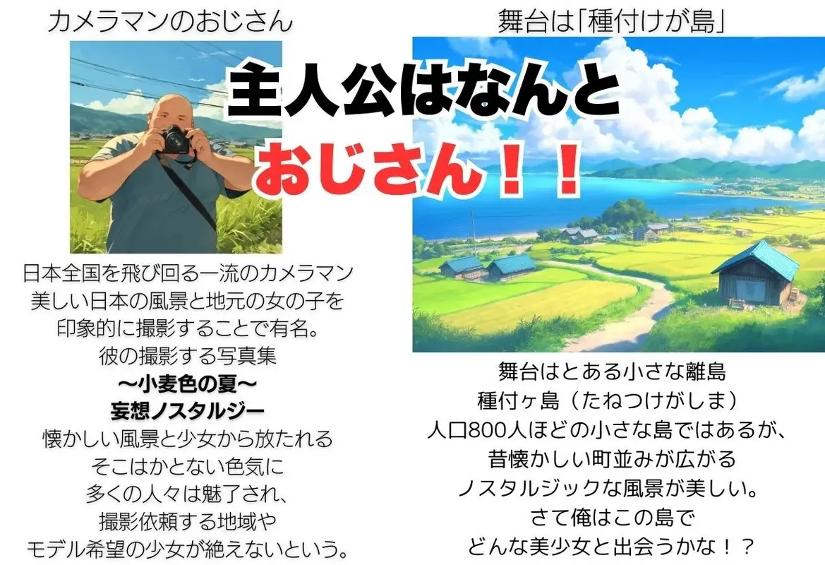 あの日見た種付けプレスを僕はまだ忘れられない サンプル画像 1枚目