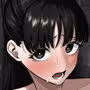 便女願望〜優等生が性欲と好奇心のせいで汚いおじさんの便女になるまで〜